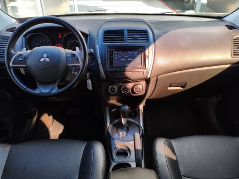 MITSUBISHI ASX 2.0 16V 4P, Foto 13