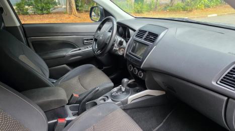 MITSUBISHI ASX 2.0 16V 4P FLEX GLS AUTOM�TICO CVT, Foto 2