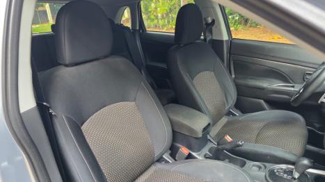 MITSUBISHI ASX 2.0 16V 4P FLEX GLS AUTOM�TICO CVT, Foto 3