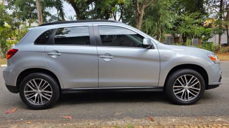 MITSUBISHI ASX 2.0 16V 4P FLEX GLS AUTOM�TICO CVT, Foto 8