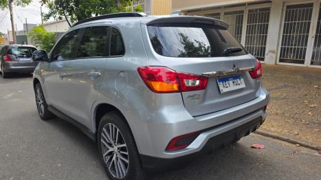 MITSUBISHI ASX 2.0 16V 4P FLEX GLS AUTOM�TICO CVT, Foto 9