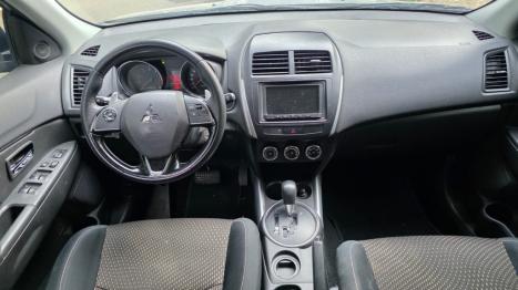 MITSUBISHI ASX 2.0 16V 4P FLEX GLS AUTOM�TICO CVT, Foto 12