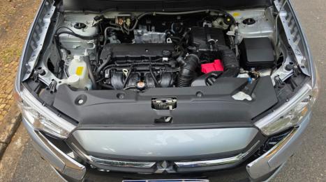 MITSUBISHI ASX 2.0 16V 4P FLEX GLS AUTOM�TICO CVT, Foto 13