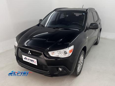 MITSUBISHI ASX 2.0 16V 4P AUTOM�TICO, Foto 1