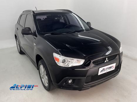 MITSUBISHI ASX 2.0 16V 4P AUTOM�TICO, Foto 2