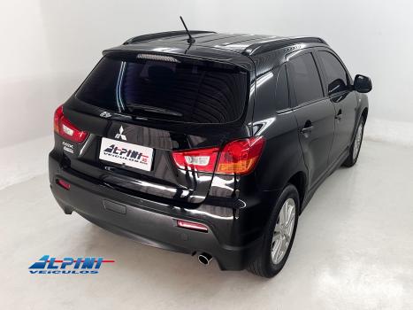 MITSUBISHI ASX 2.0 16V 4P AUTOM�TICO, Foto 3