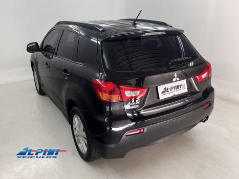 MITSUBISHI ASX 2.0 16V 4P AUTOM�TICO, Foto 4