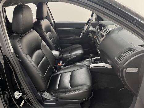 MITSUBISHI ASX 2.0 16V 4P AUTOM�TICO, Foto 6
