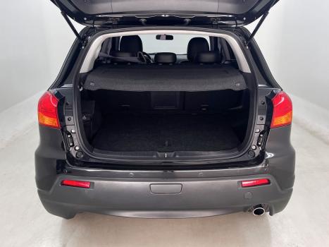MITSUBISHI ASX 2.0 16V 4P AUTOM�TICO, Foto 8