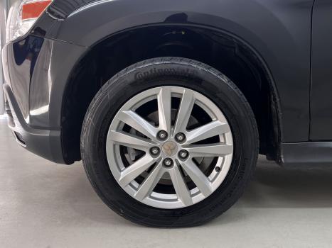 MITSUBISHI ASX 2.0 16V 4P AUTOM�TICO, Foto 10