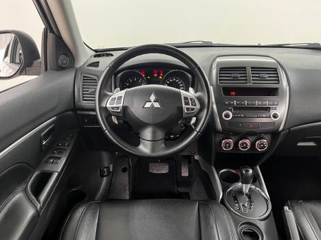 MITSUBISHI ASX 2.0 16V 4P AUTOM�TICO, Foto 12