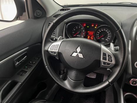 MITSUBISHI ASX 2.0 16V 4P AUTOM�TICO, Foto 13