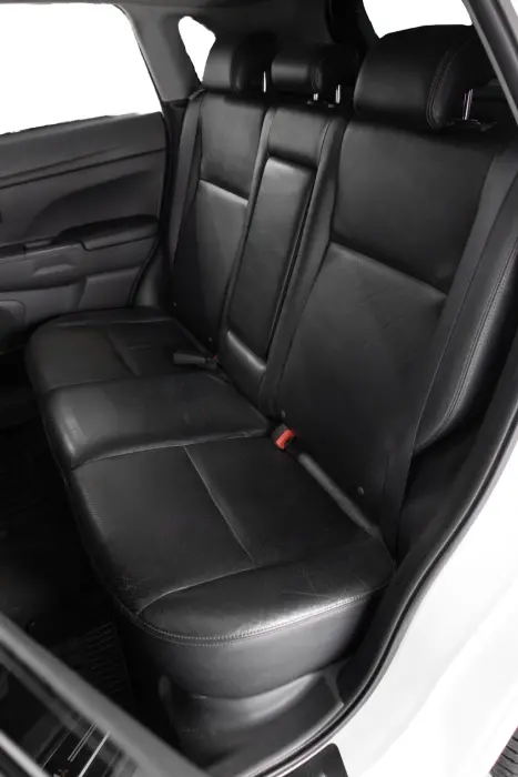MITSUBISHI ASX 2.0 16V 4P 4X4 AWD AUTOM�TICO, Foto 8
