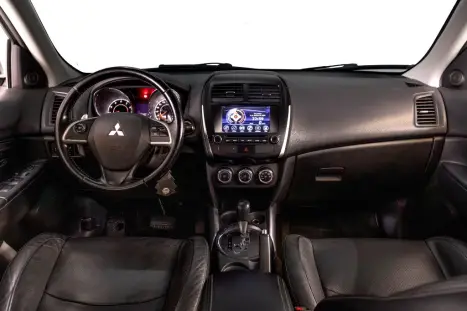 MITSUBISHI ASX 2.0 16V 4P 4X4 AWD AUTOM�TICO, Foto 9