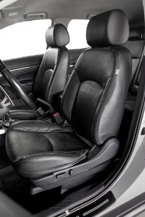 MITSUBISHI ASX 2.0 16V 4P 4X4 AWD AUTOM�TICO, Foto 10