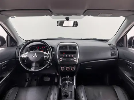 MITSUBISHI ASX 2.0 16V 4P AUTOM�TICO, Foto 5