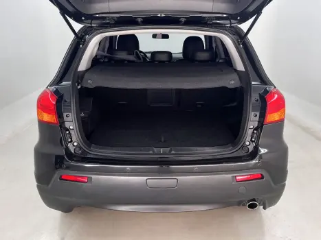 MITSUBISHI ASX 2.0 16V 4P AUTOM�TICO, Foto 8