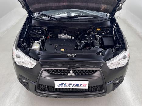 MITSUBISHI ASX 2.0 16V 4P AUTOM�TICO, Foto 9