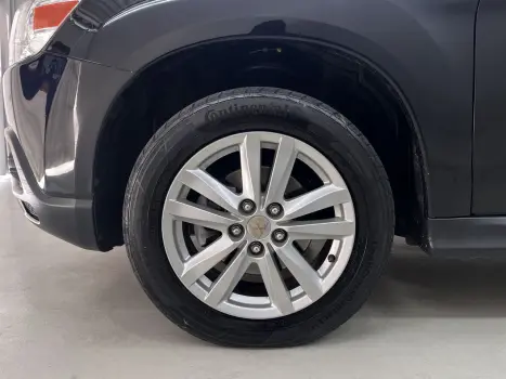 MITSUBISHI ASX 2.0 16V 4P AUTOM�TICO, Foto 10