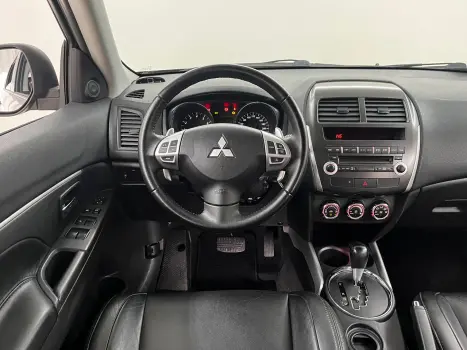 MITSUBISHI ASX 2.0 16V 4P AUTOM�TICO, Foto 12