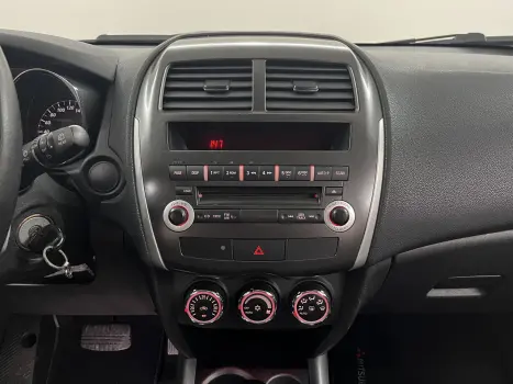 MITSUBISHI ASX 2.0 16V 4P AUTOM�TICO, Foto 14