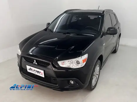 MITSUBISHI ASX 2.0 16V 4P AUTOM�TICO, Foto 1