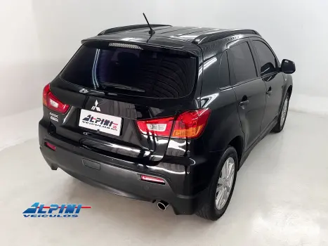 MITSUBISHI ASX 2.0 16V 4P AUTOM�TICO, Foto 3