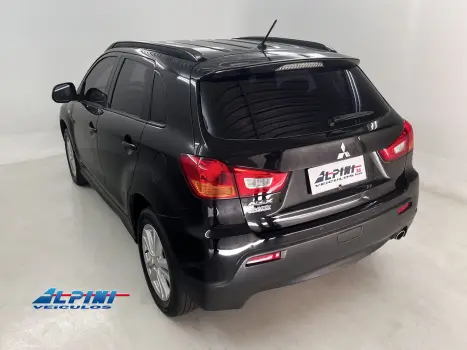 MITSUBISHI ASX 2.0 16V 4P AUTOM�TICO, Foto 4