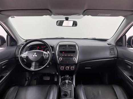 MITSUBISHI ASX 2.0 16V 4P AUTOM�TICO, Foto 5