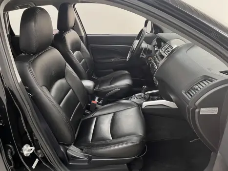 MITSUBISHI ASX 2.0 16V 4P AUTOM�TICO, Foto 6