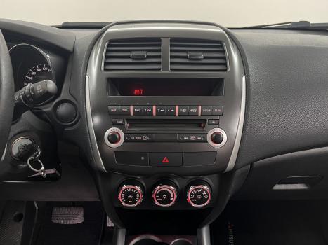 MITSUBISHI ASX 2.0 16V 4P AUTOM�TICO, Foto 14