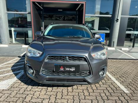 MITSUBISHI ASX 2.0 16V 4P 4X4 AWD AUTOM�TICO, Foto 3