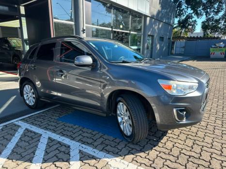 MITSUBISHI ASX 2.0 16V 4P 4X4 AWD AUTOM�TICO, Foto 4