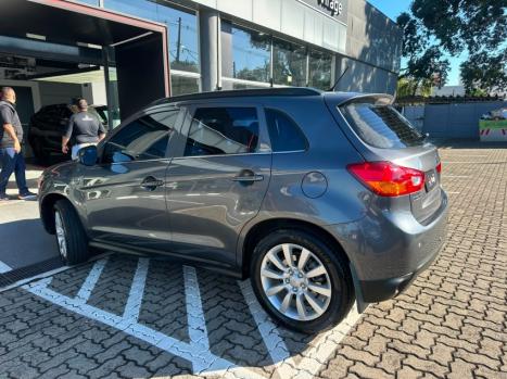 MITSUBISHI ASX 2.0 16V 4P 4X4 AWD AUTOM�TICO, Foto 5