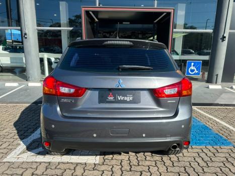 MITSUBISHI ASX 2.0 16V 4P 4X4 AWD AUTOM�TICO, Foto 6