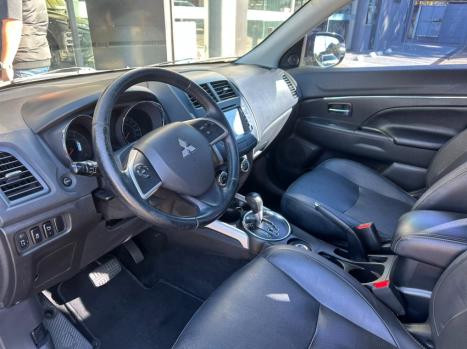 MITSUBISHI ASX 2.0 16V 4P 4X4 AWD AUTOM�TICO, Foto 7