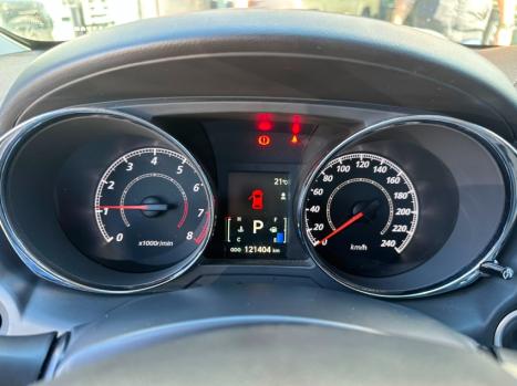 MITSUBISHI ASX 2.0 16V 4P 4X4 AWD AUTOM�TICO, Foto 8
