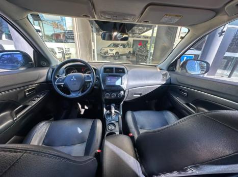 MITSUBISHI ASX 2.0 16V 4P 4X4 AWD AUTOM�TICO, Foto 12