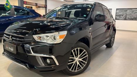 MITSUBISHI ASX 2.0 16V 4P, Foto 1