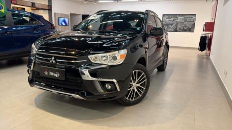 MITSUBISHI ASX 2.0 16V 4P, Foto 2