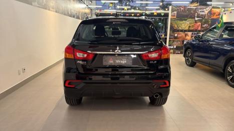 MITSUBISHI ASX 2.0 16V 4P, Foto 3