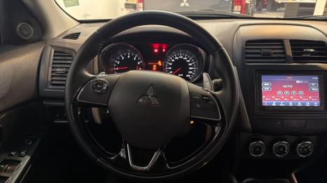 MITSUBISHI ASX 2.0 16V 4P, Foto 6