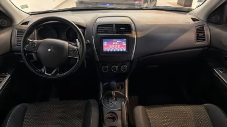 MITSUBISHI ASX 2.0 16V 4P, Foto 8