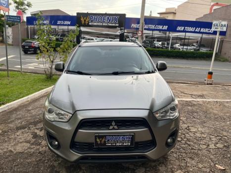 MITSUBISHI ASX 2.0 16V 4P AUTOM�TICO, Foto 2