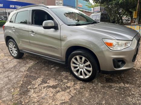 MITSUBISHI ASX 2.0 16V 4P AUTOM�TICO, Foto 3