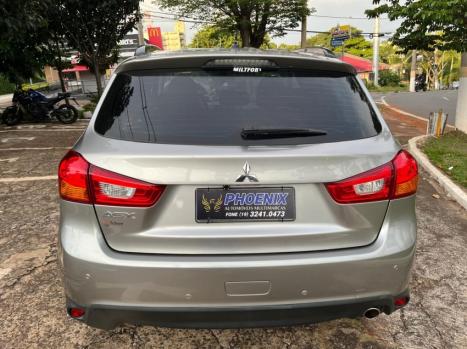 MITSUBISHI ASX 2.0 16V 4P AUTOM�TICO, Foto 4