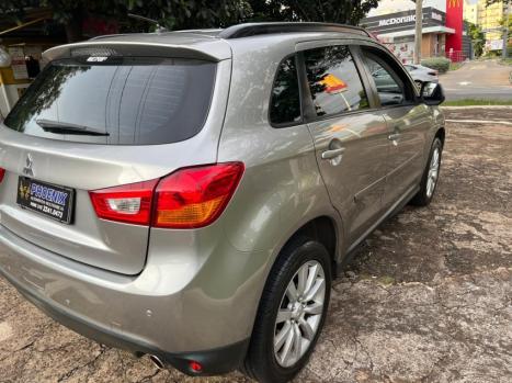 MITSUBISHI ASX 2.0 16V 4P AUTOM�TICO, Foto 5