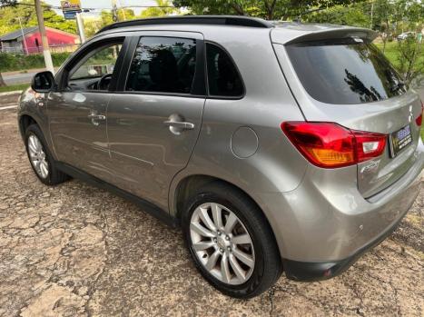 MITSUBISHI ASX 2.0 16V 4P AUTOM�TICO, Foto 6