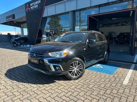 MITSUBISHI ASX 2.0 16V 4P, Foto 1