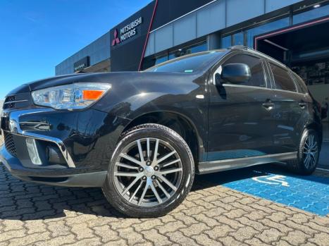 MITSUBISHI ASX 2.0 16V 4P, Foto 2